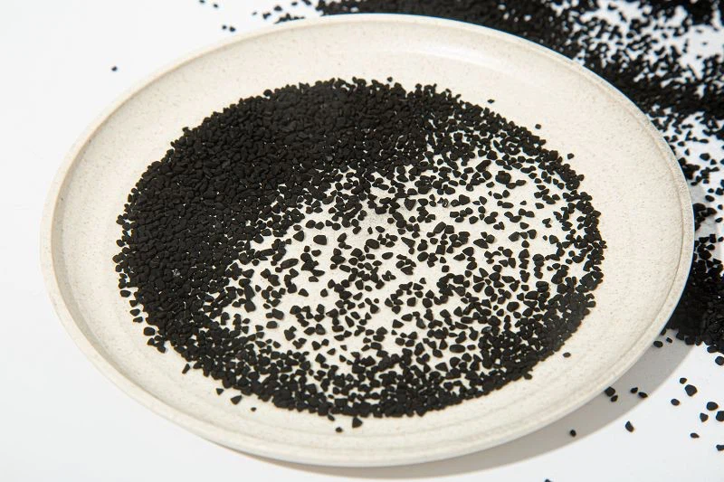 Activated Carbon for Solvent Recovery Activated Carbon for Solvent Recovery