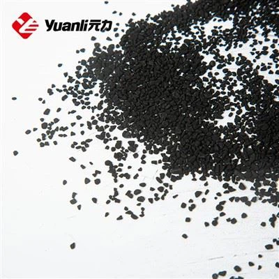 How to adsorb exhaust gases with activated carbon How to adsorb exhaust gases with activated carbon